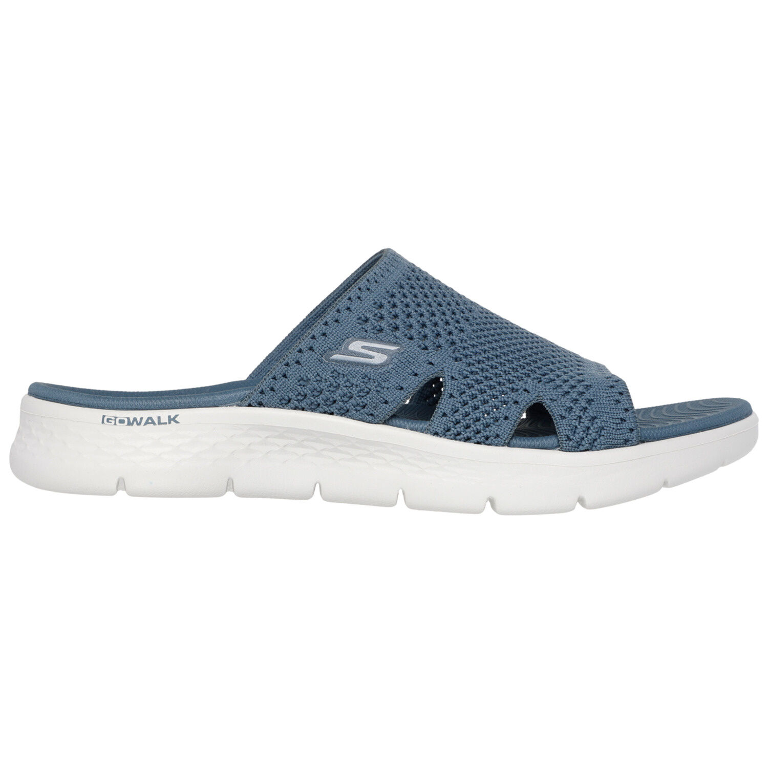 SKECHERS GO WALK Slide für Damen