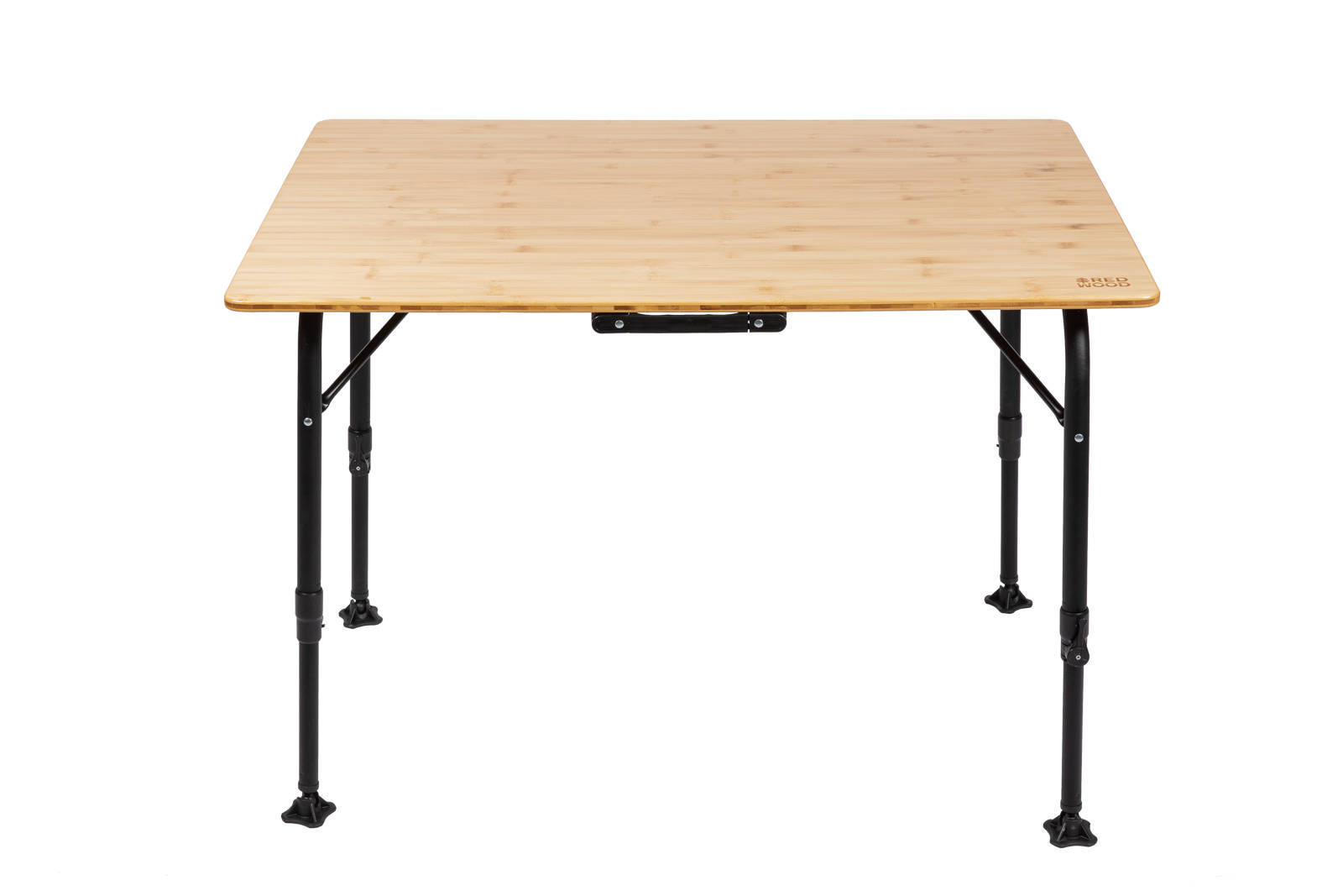 Redwood campingtafel