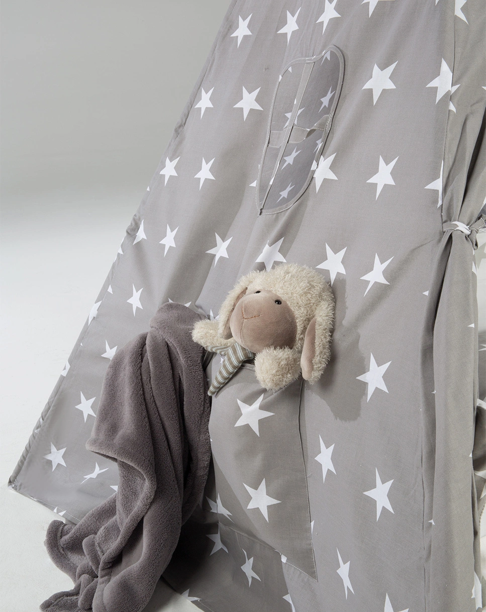 Spielzelt Tipi LITTLE STARS
