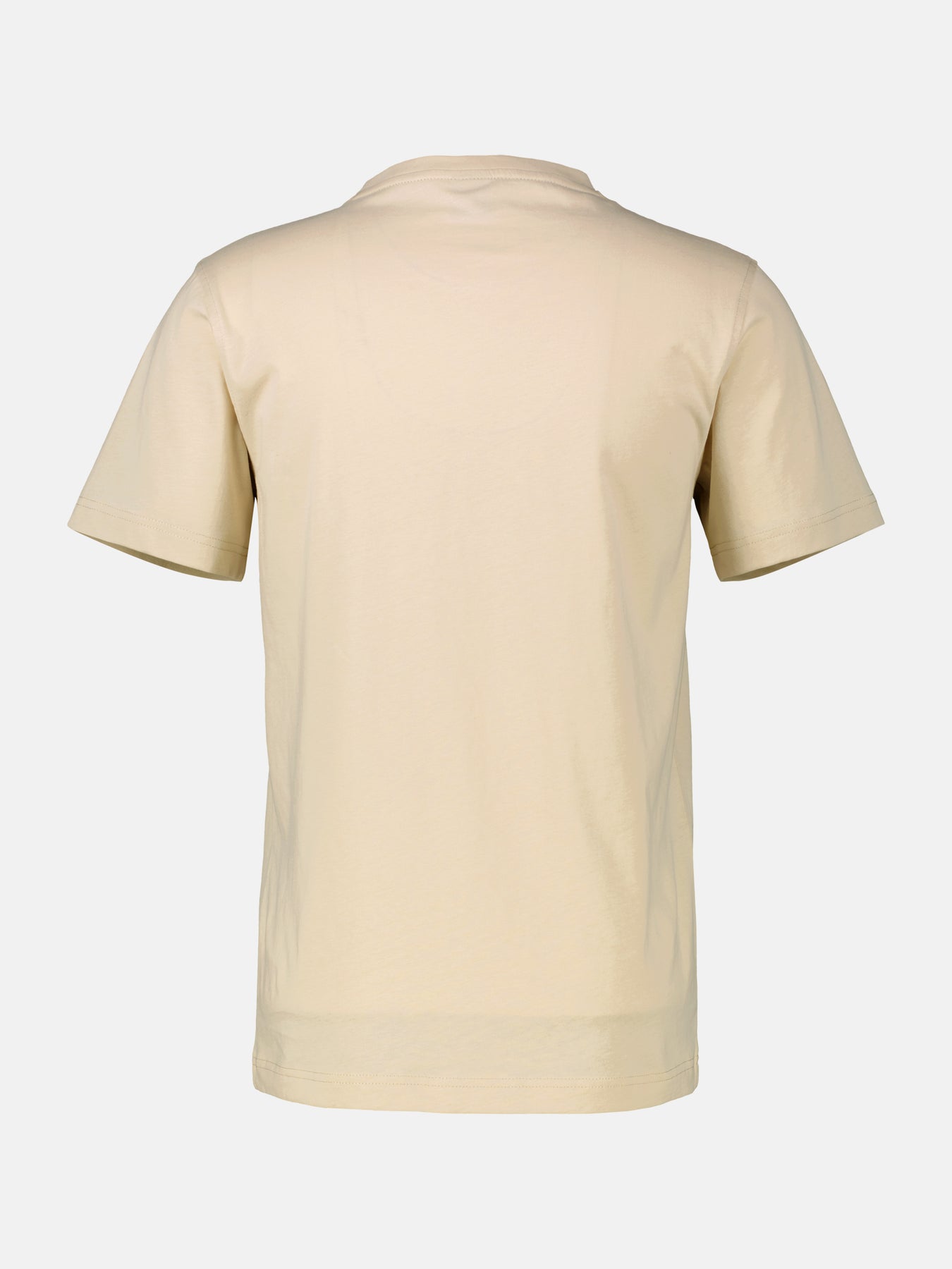 Basic T-Shirt in Grossen Grössen