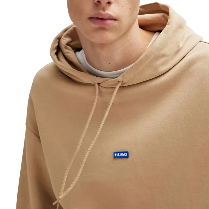Hugo Nalonso Hoodie Heren