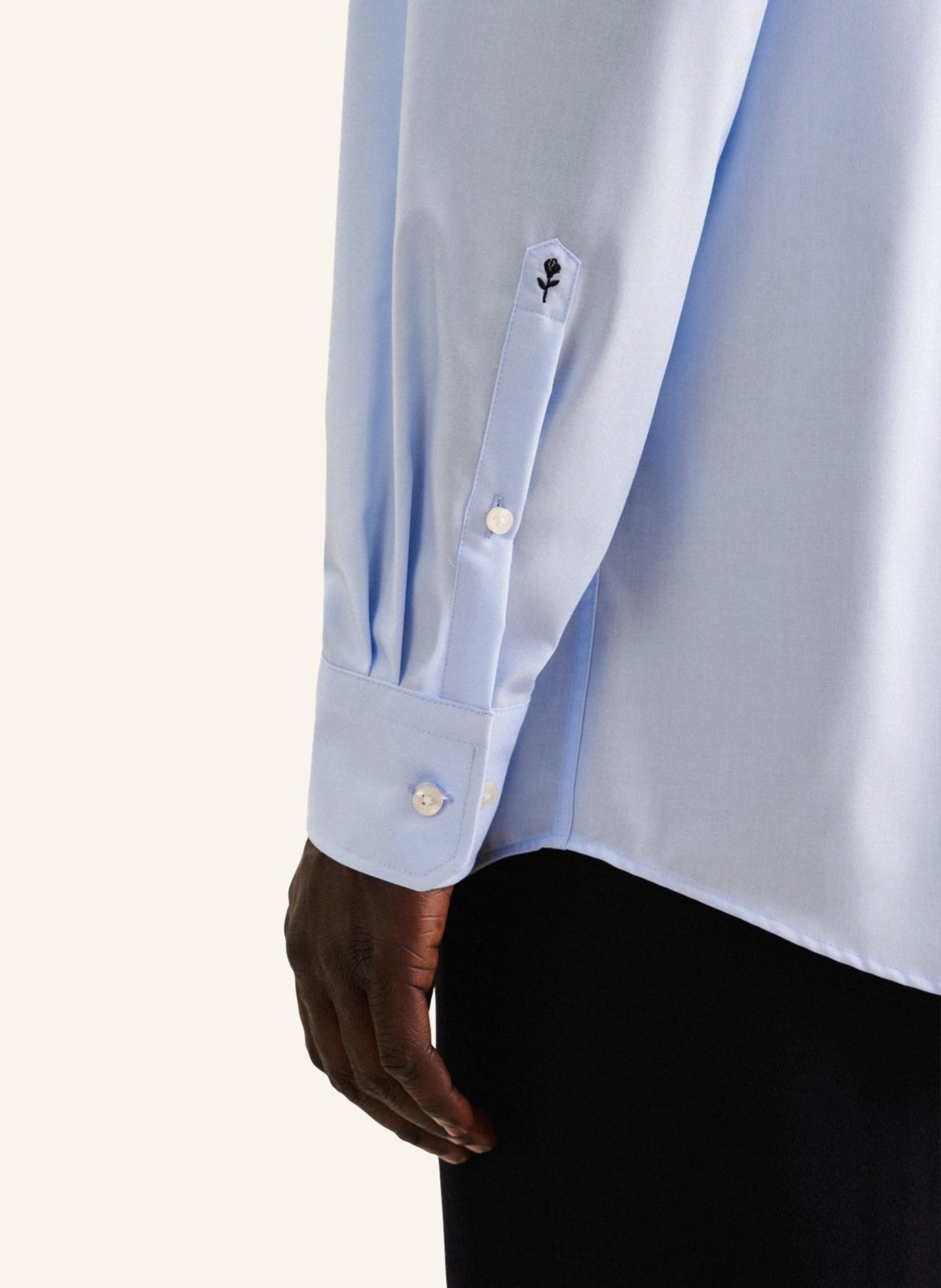 seidensticker Business Hemd Comfort Fit