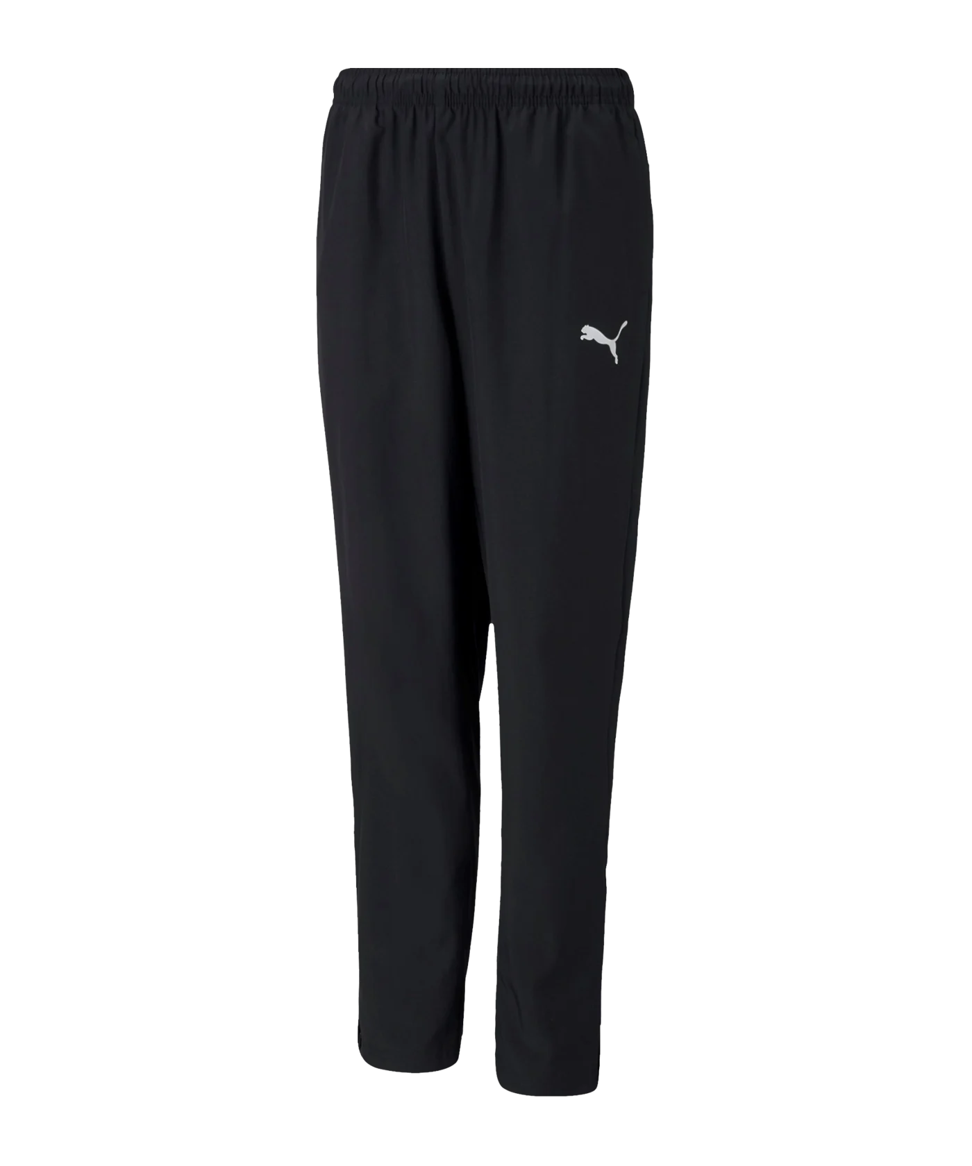 PUMA teamRISE Sideline Trainingshose Kids F03