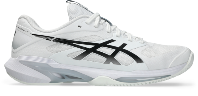 Asics Tennisschuh »SOLUTION SPEED FF 4 CLAY«  Sandplatzschuhe für Ascheplätze