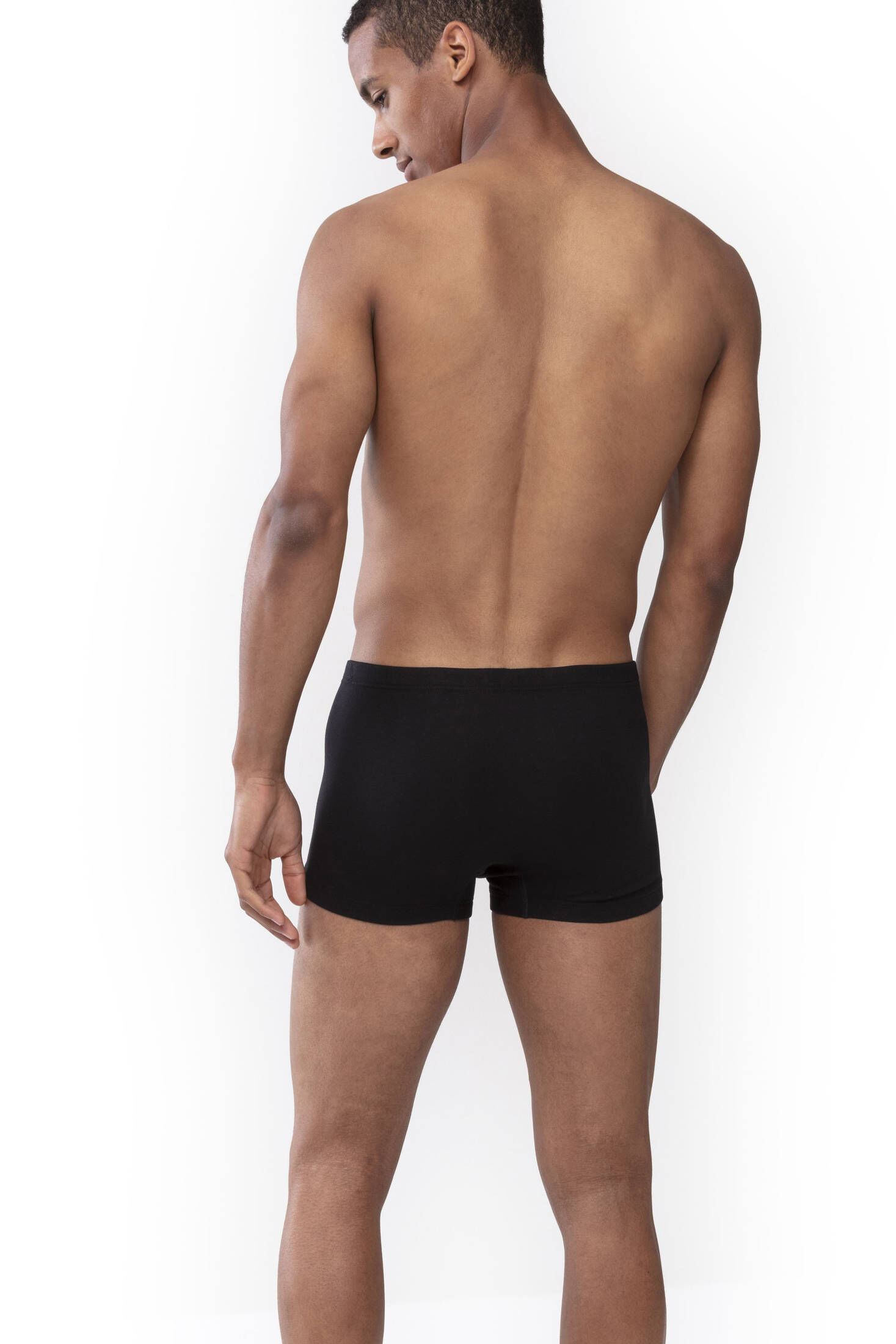 mey| Herren Retropants