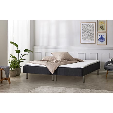 Huma Premium boxmadrasseng 180x200 cm