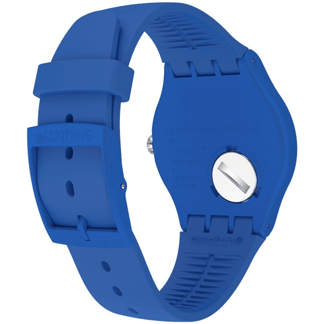 Swatch Original 41 Beltempo