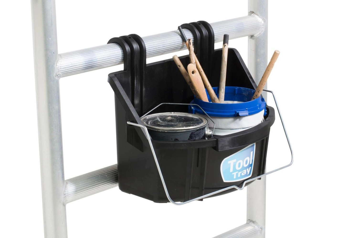 Go!Paint Roll And Go Tool Tray