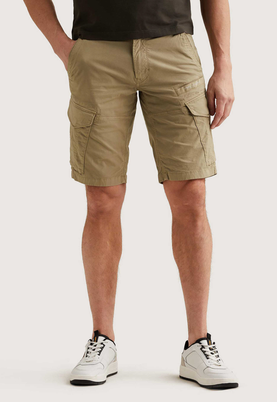 PME Legend Nordrop Cargo Shorts