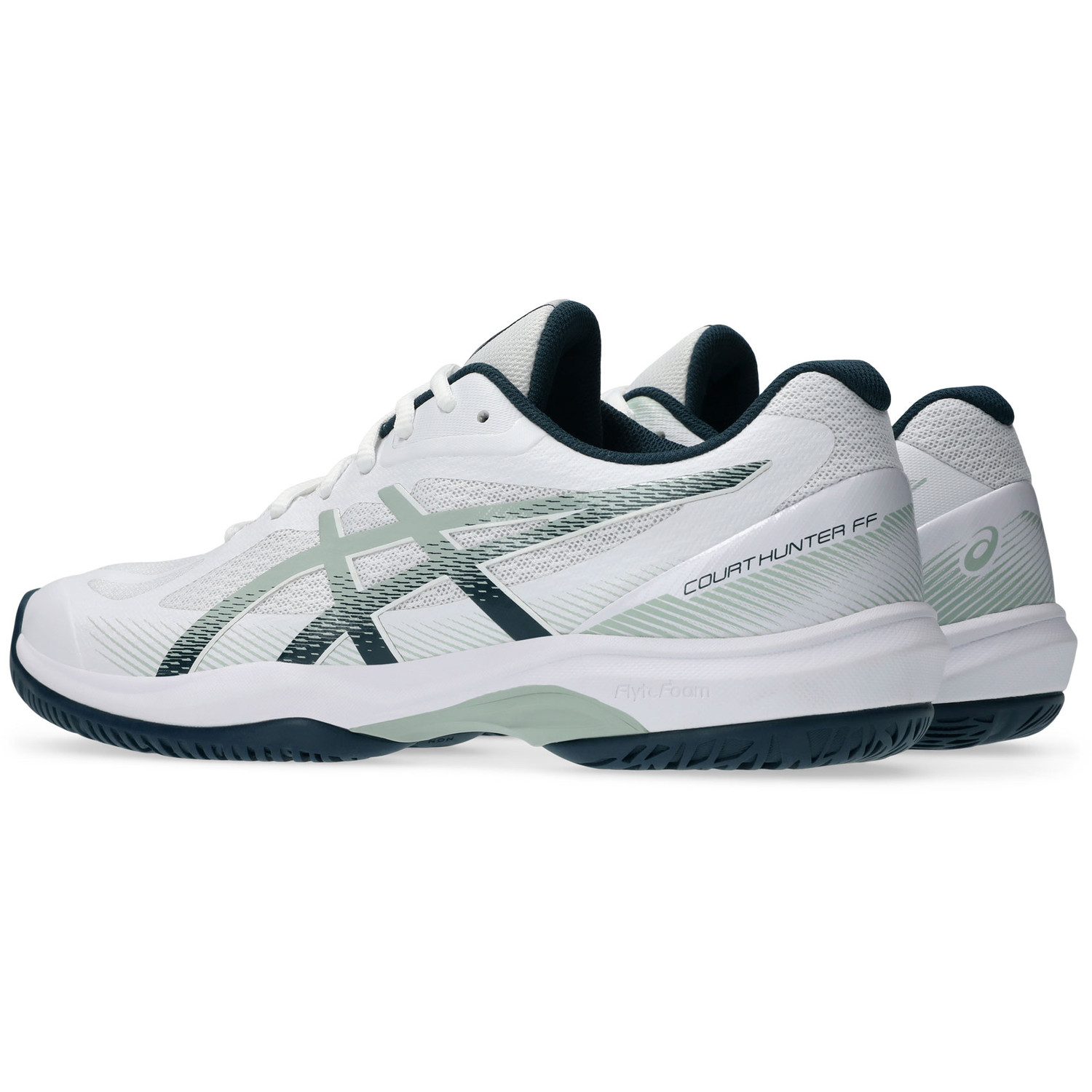 ASICS Court Hunter FF