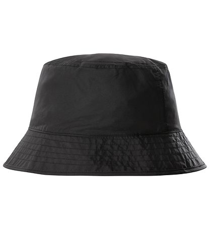 The North Face B?llehat - Vendbar - Sun Stash - Sort/Hvid