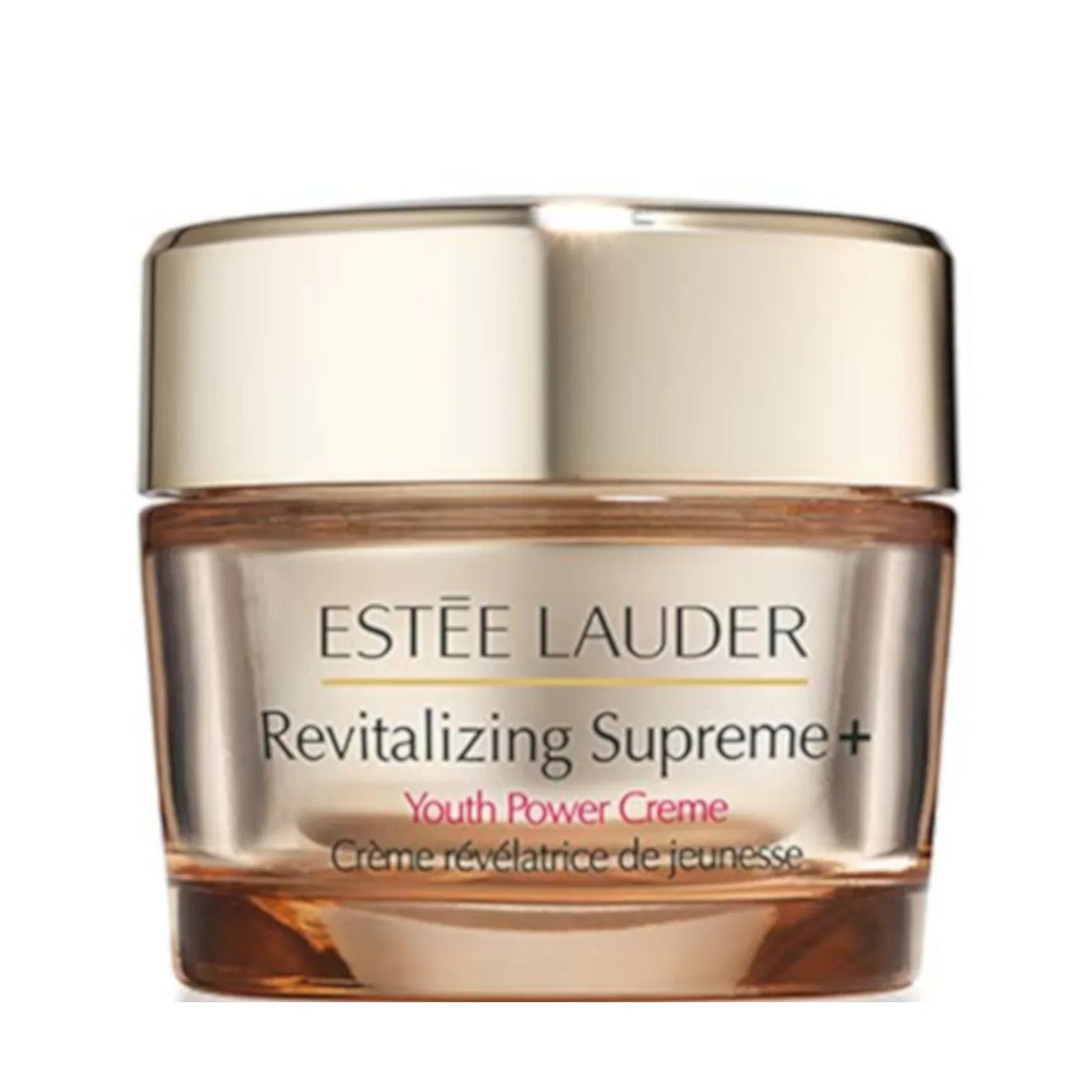 Estée Lauder Revitalizing Supreme  Youth Power Creme