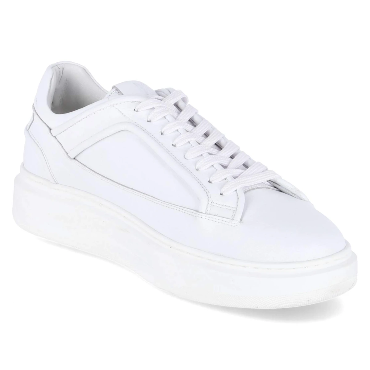 KaerlekLow Sneaker - white