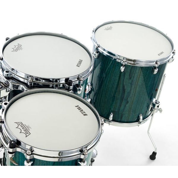 Tama STAR Drum Walnut Stand. LIC