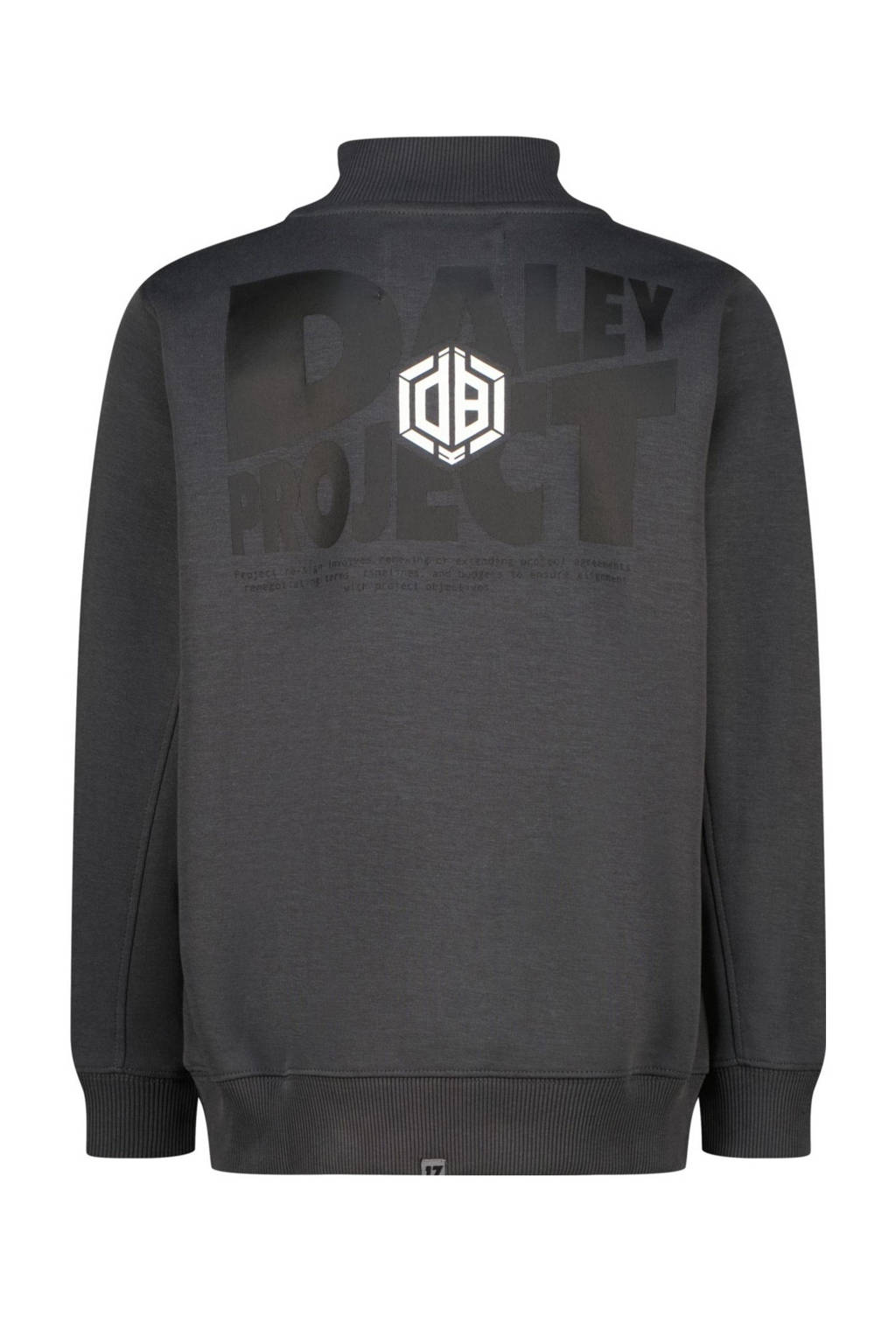 Vingino sweater grijs