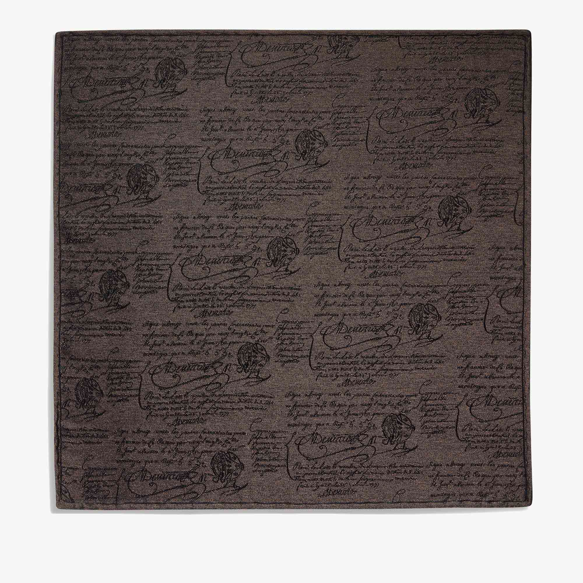 Pochette Scritto
