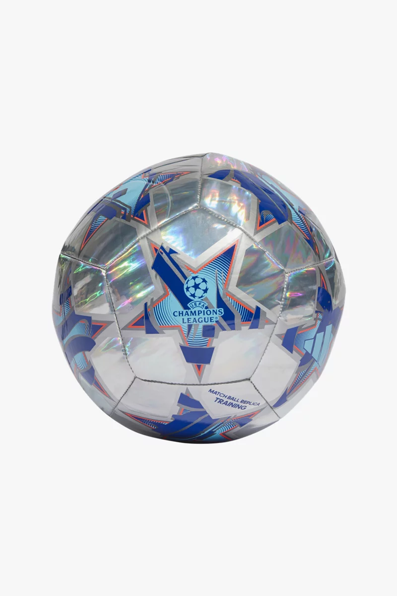 adidas Performance UEFA Champions League Foil Fussball