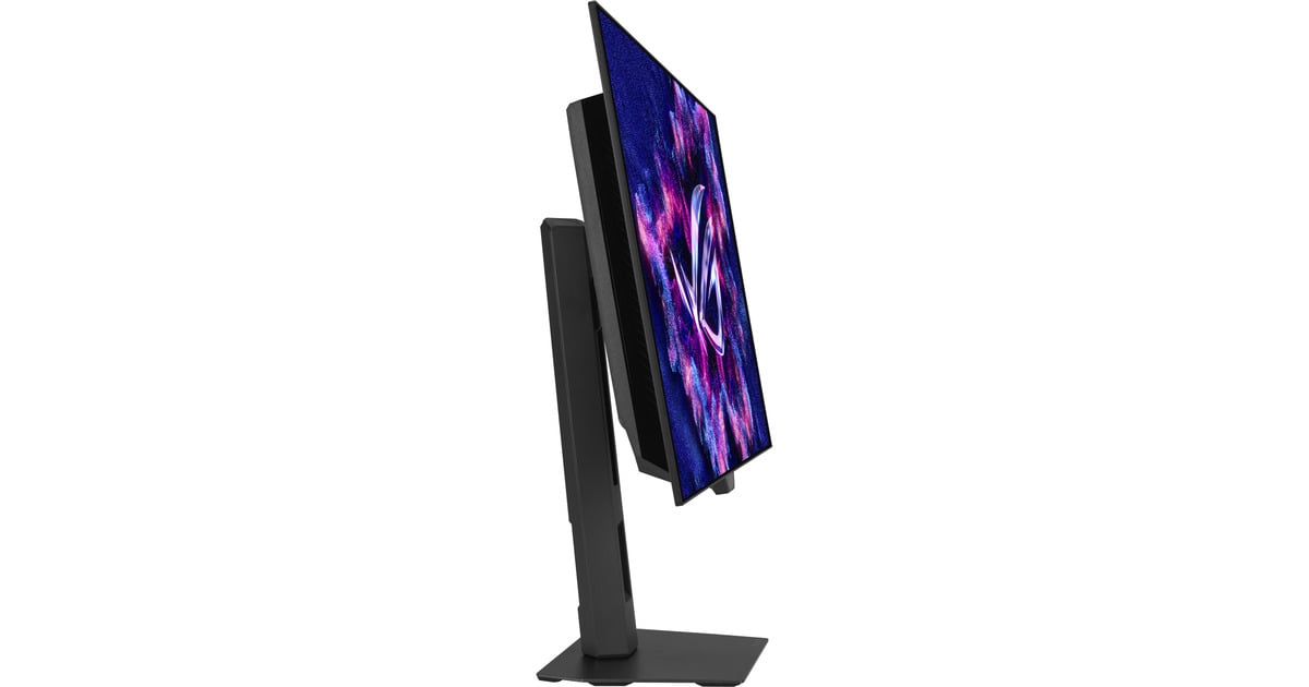ASUSROG Strix OLED XG27AQDMG Gen2 (XG27AQDMGR) 26.5