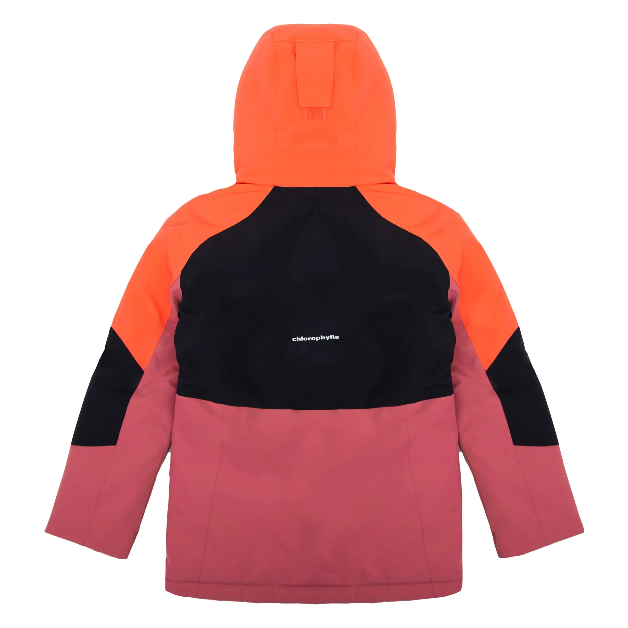 Chlorophylle Manteau Ladybug 4-12ans