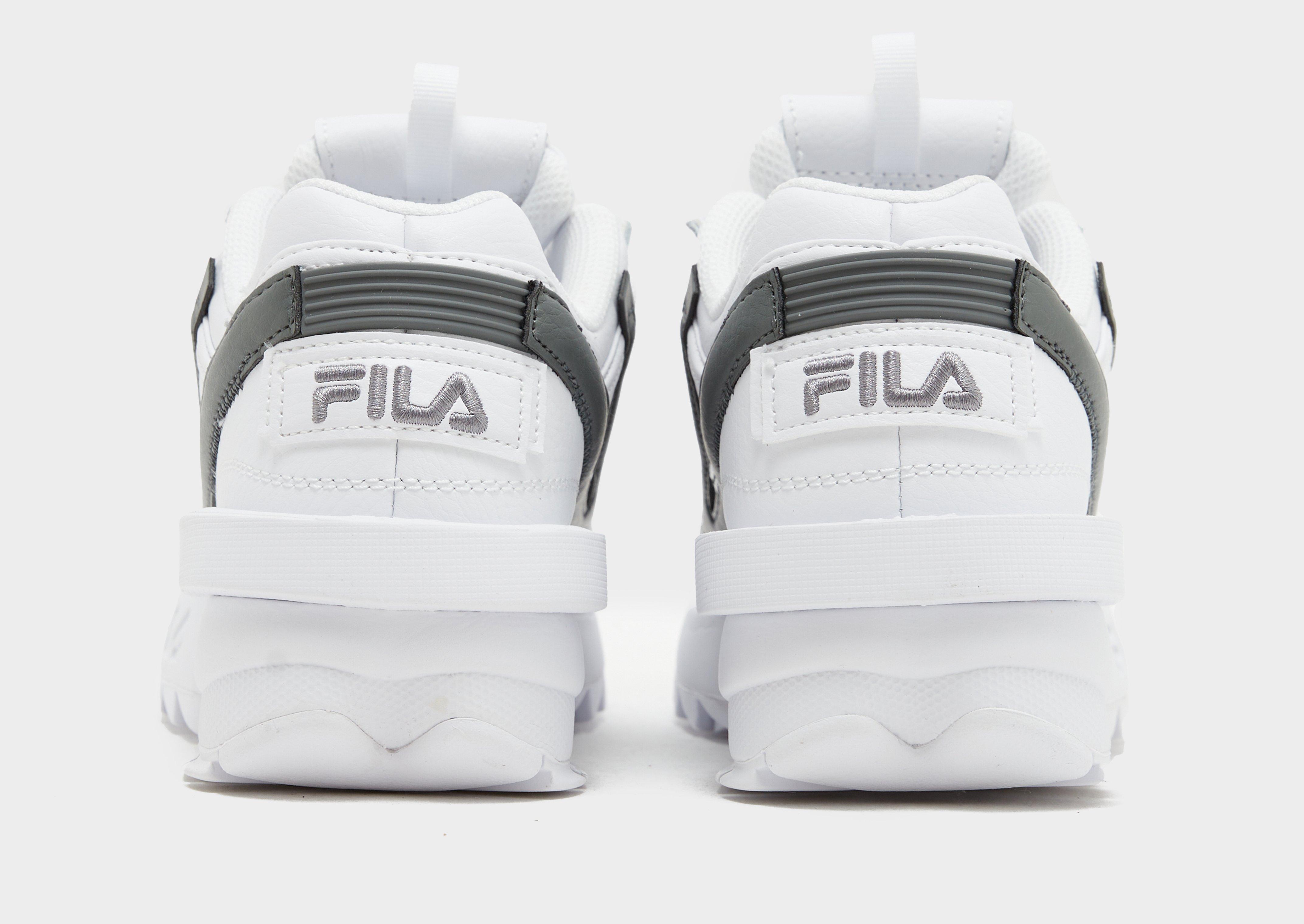 Fila Disruptor II Femme