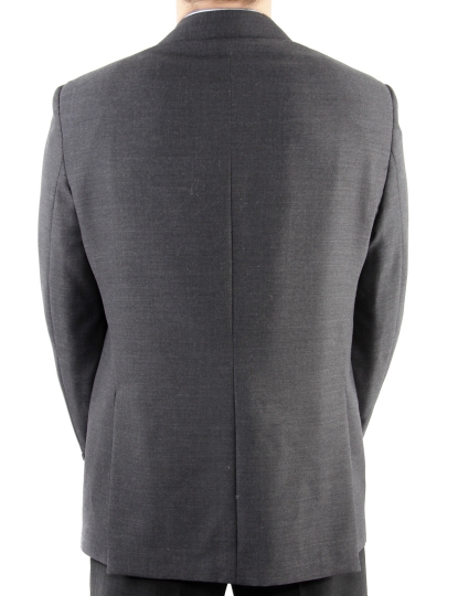 Gray Men's Blazer