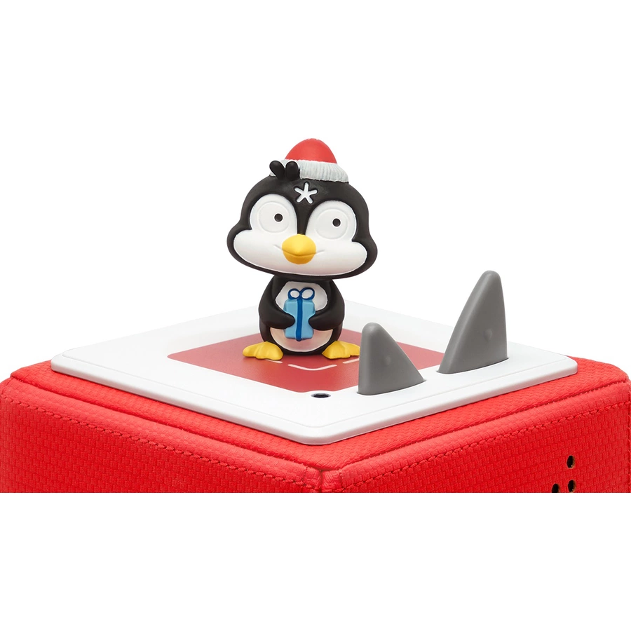tonies® Lieblings-Kinderlieder  - Weihnachtslieder (Relaunch)