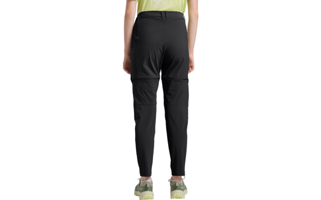 Jack Wolfskin Hikeout Zip Off Damen Hose