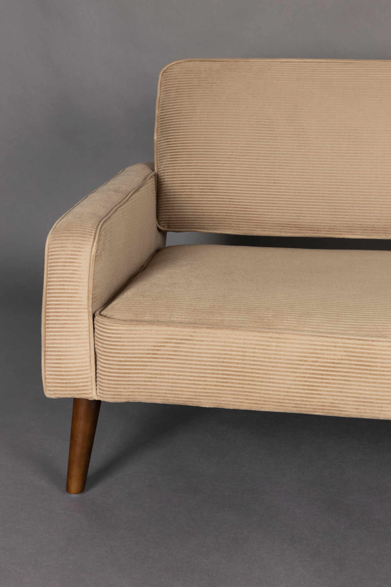 Bank PRESTON beige