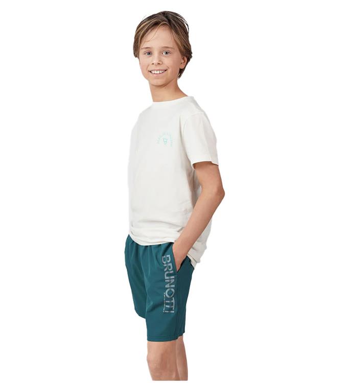 Brunotti JR Boys Lestery Zwemshort