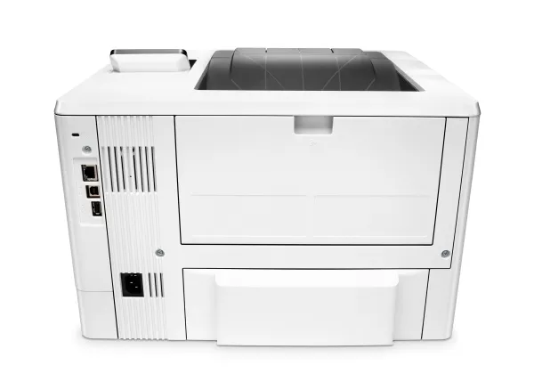 HP LaserJet Pro M501dn - Printer - S/H - Duplex - laser - A4/Legal - 4800 x 600 dpi - op til 43 spm - kapacitet: 650 ark - USB 2.0, Gigabit LAN, USB 2.0 vært