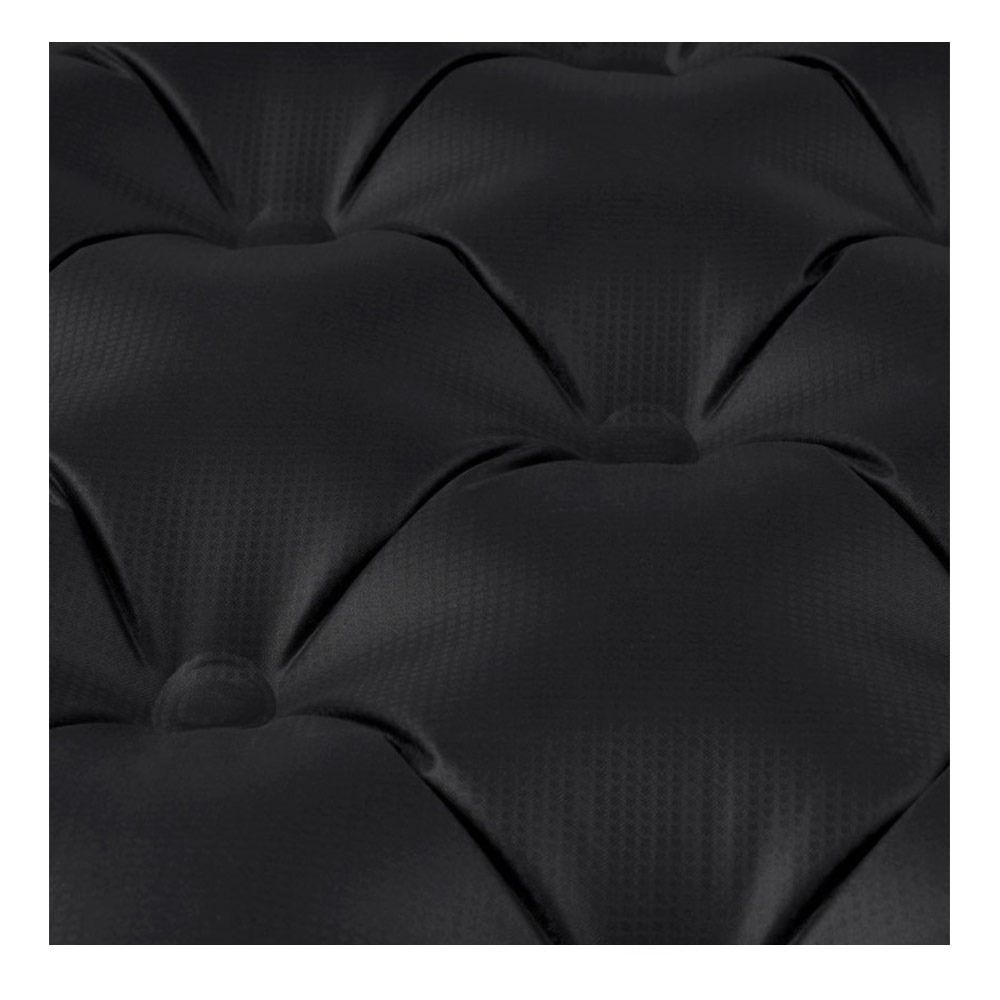 Sea To Summit ETHER LIGHT XT EXTREME - Matelas gonflable noir