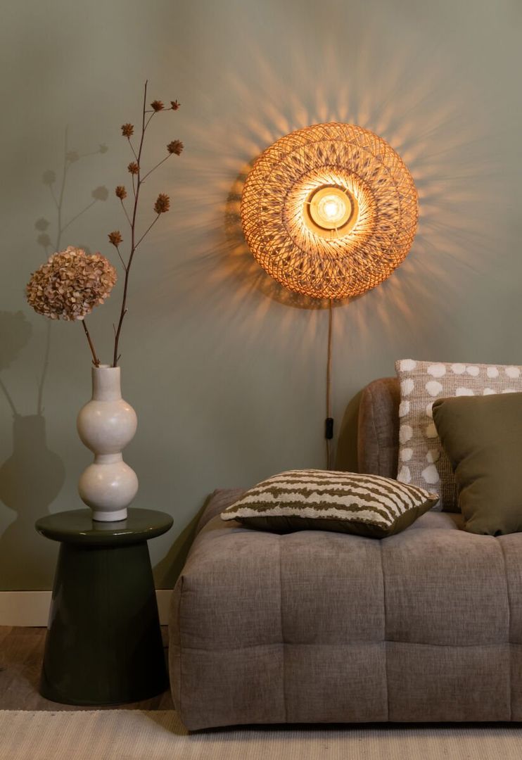 Good&Mojo   Arizona Wandlamp