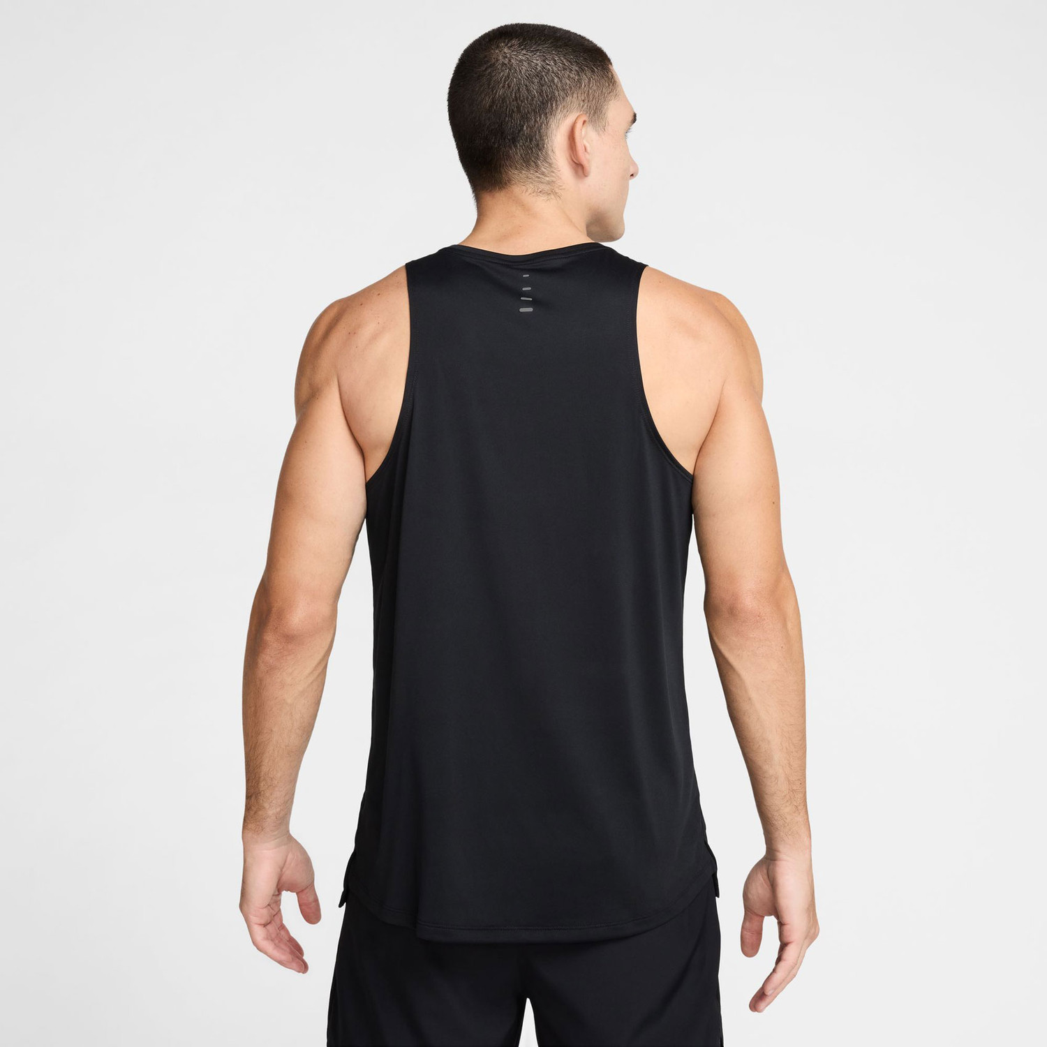 Nike Tank Short 2in1 5'' Set Heren