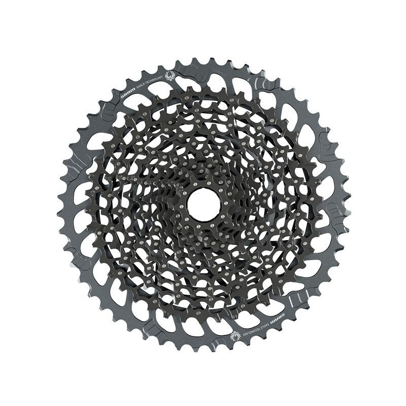 XG-1275 Eagle 12V 10-52 - Cassette