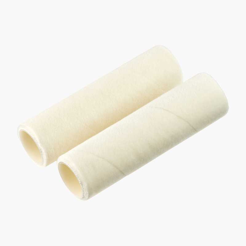 Malerull, Pro, Mohair, 180 mm, 2 stk