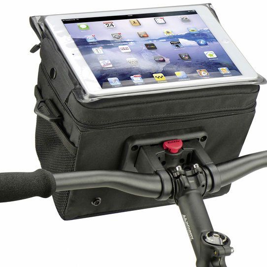 Rixen & Kaul - KLICKfix Aventour KLICKfix Lenkertasche kaufen | Bike-Discount