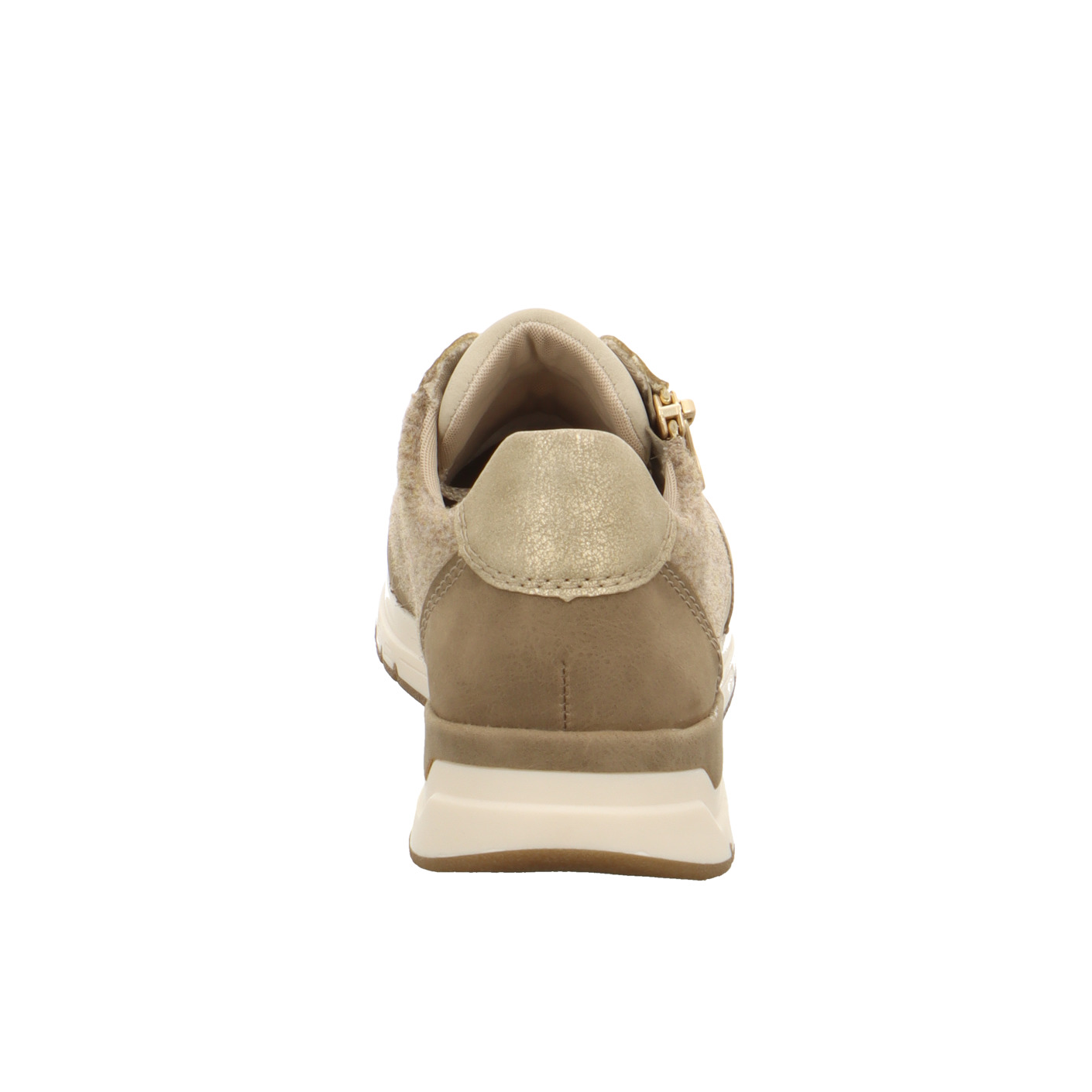 Sneakers beige