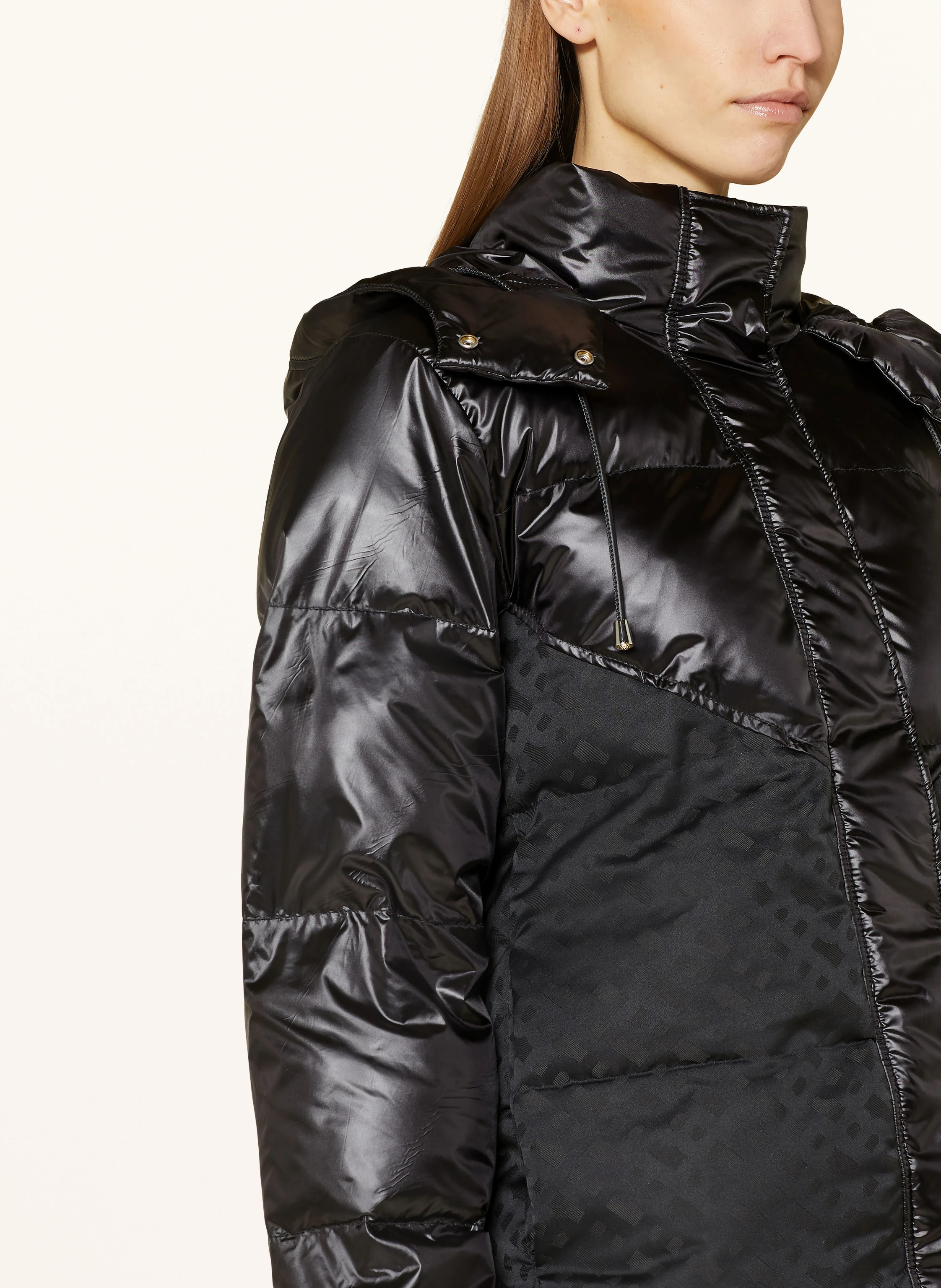 BOSS Steppjacke POLLIMINA
