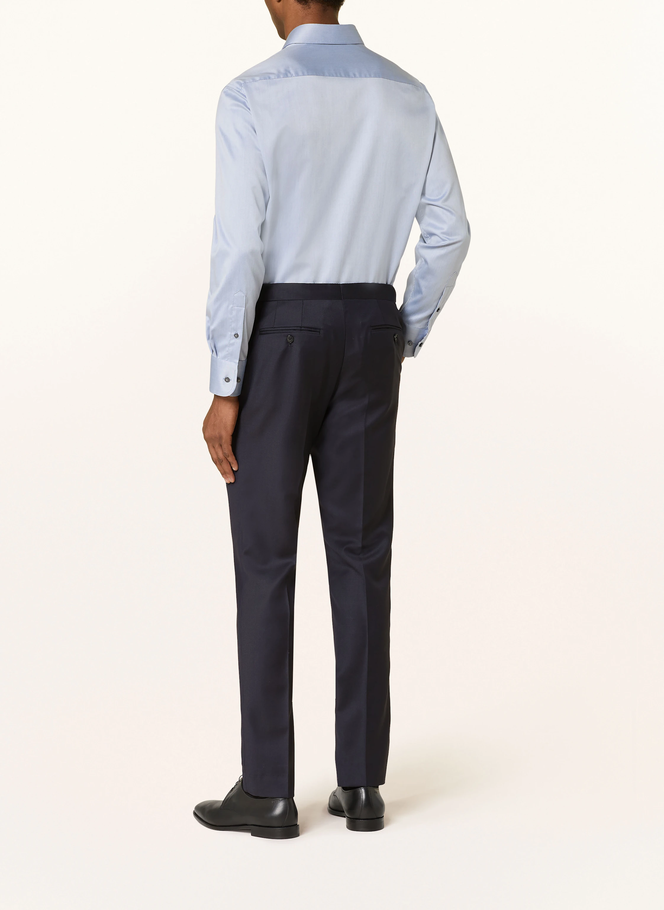 1863 by ETERNA Hemd Modern Fit
