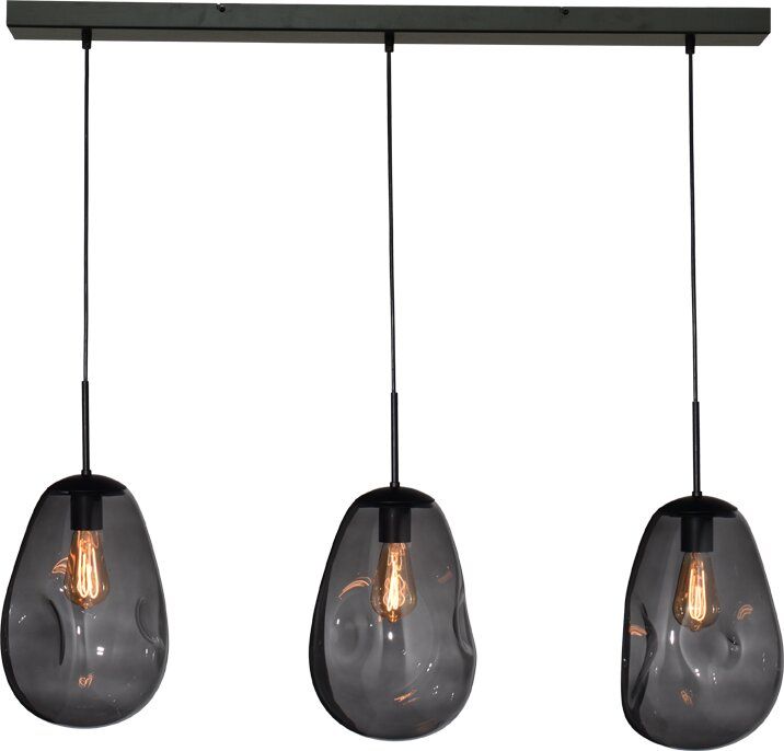 Hanglamp 2761-05-100-3-05-60 Lava B100 x D8 cm