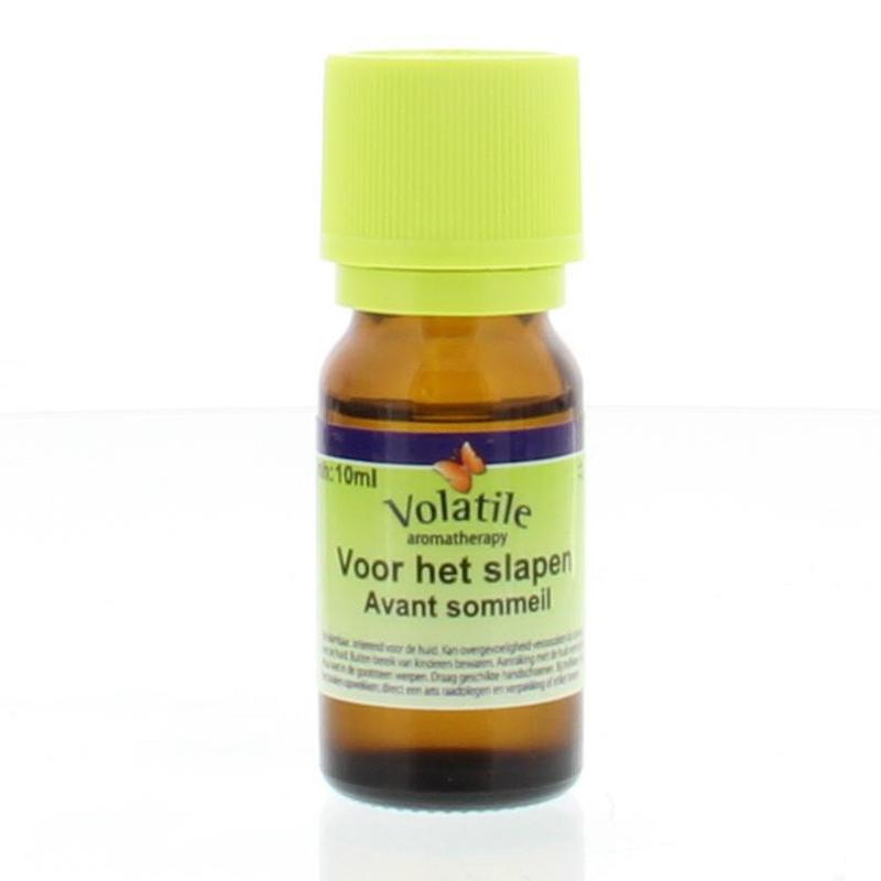 Volatile Voor het slapen 10ml