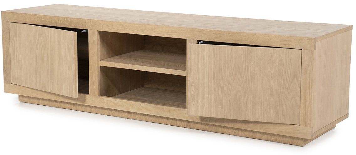 Eleonora Helsinki Naturel Tv-meubel