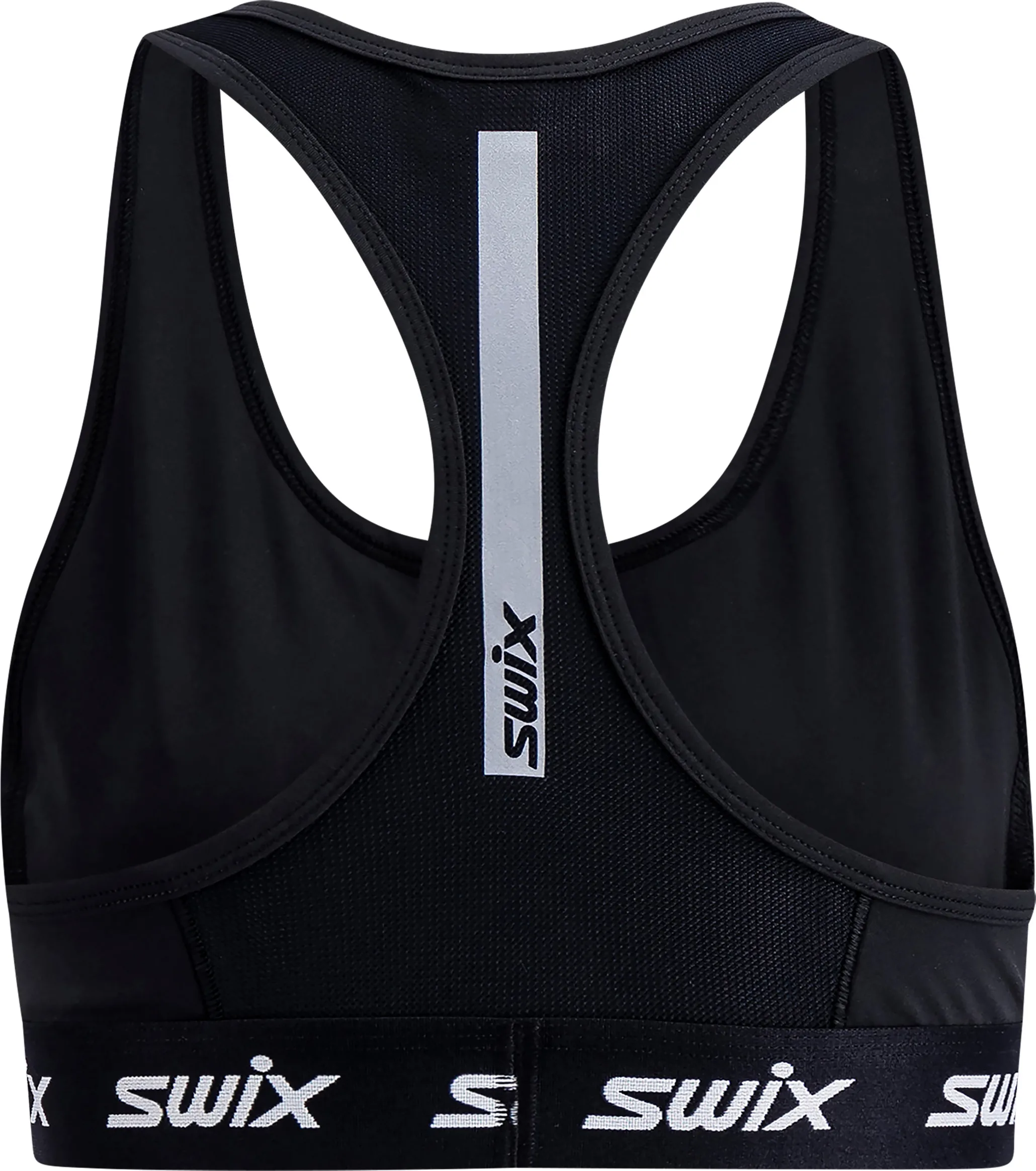 Swix Women's Roadline Bra Black