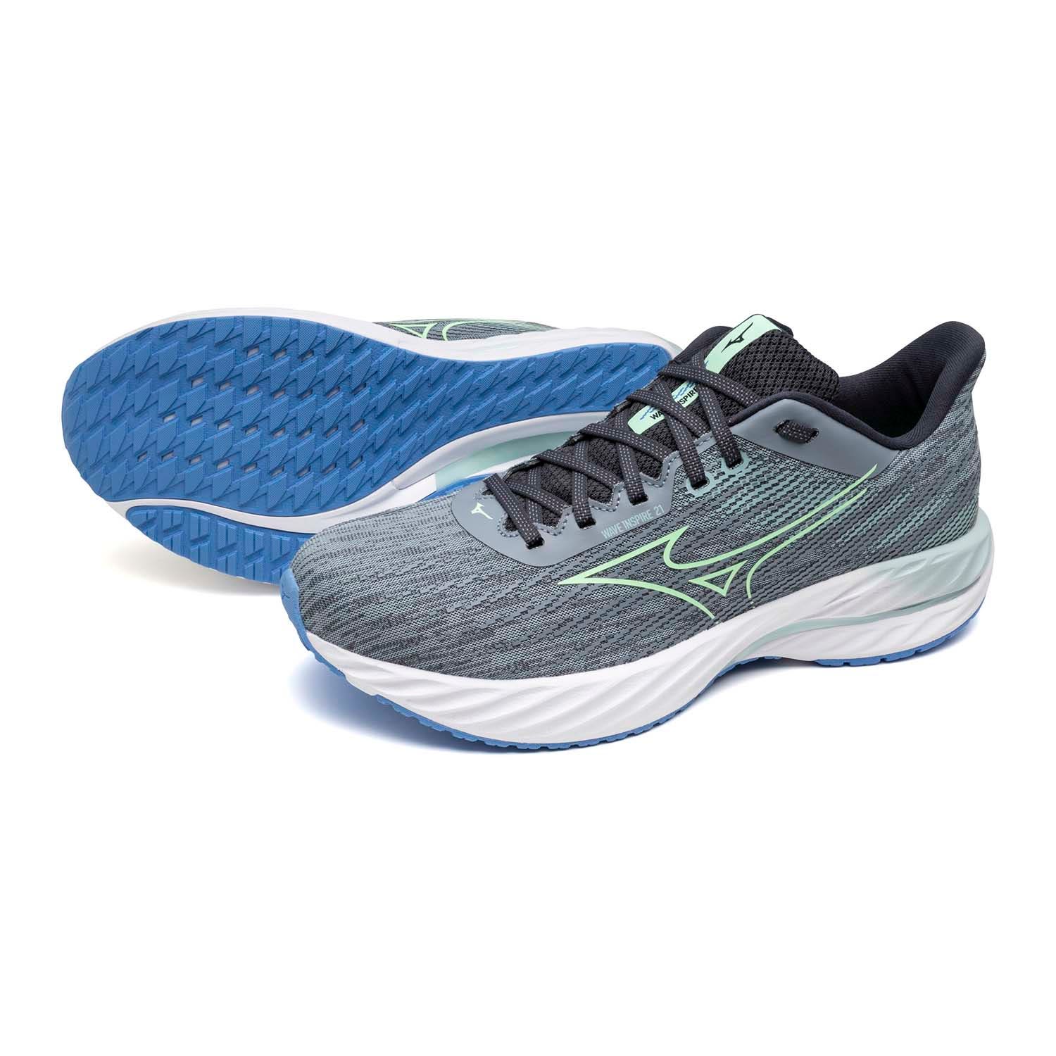 Mizuno  Wave Inspire 21 Heren