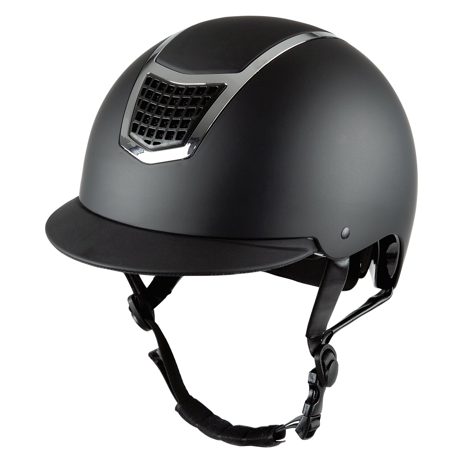 USG Reithelm Comfort Profi 2.0  - schwarz