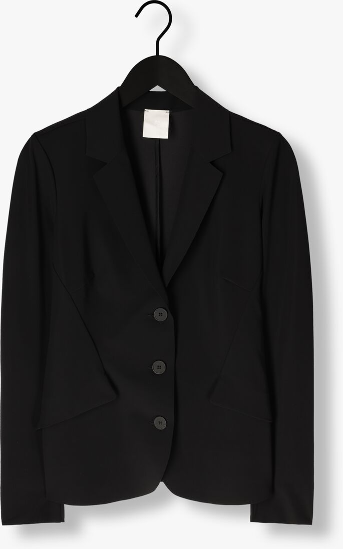zwarte japan tky blazer danno