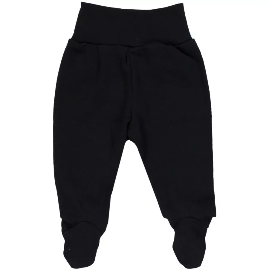 TupTam Baby Hose mit Fuß 5er Pack dunkelblau