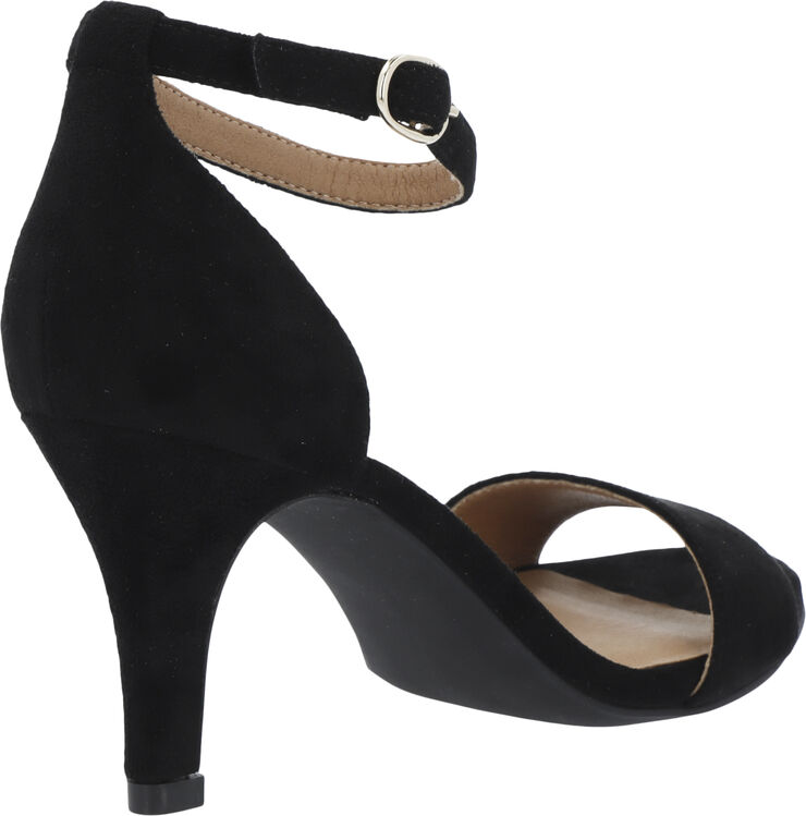Bianco Adore stilet Black 1