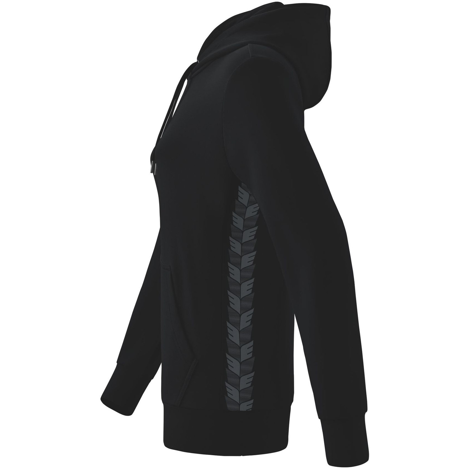 Erima Essential Team Hooded Sweatshirt Dames