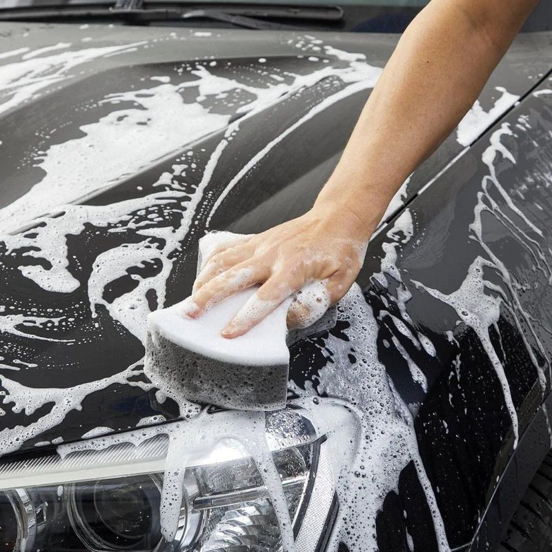 Sonax Conserveringswas Was & Wax 1 Liter